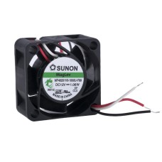 Вентилятор 40x40x20, 12V, (MF40201VX-F99-A) Sunon