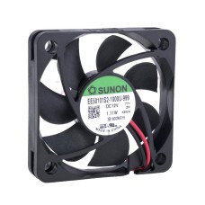 Вентилятор 50x50x10, 12V, (EE50101S2-999-A) Sunon