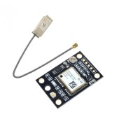 GPS-модуль GY-NEO6MV2 з антеною