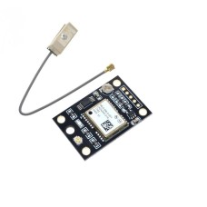 GPS-модуль GY-NEO6MV2 з антеною