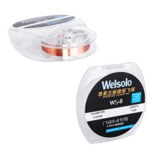 WS-8 150m WELSOLE IPHONE Провід-перемичка для мікросхем