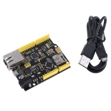 Ethernet-контролер W5500