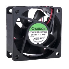 EE60251B2-000U-A99 Sunon