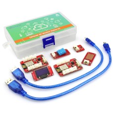 Набір для створення метеостанції на ESP8266