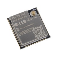 ESP32-WROOM-32UE-N4 ESPRESSIF