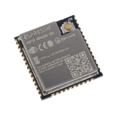 ESP32-WROOM-32UE-N4 ESPRESSIF
