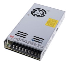 Блок живлення що вбудовується 350W 15V LRS-350-15 MeanWell