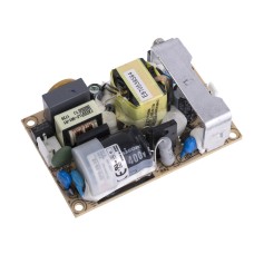 Блок живлення що вбудовується відкритий 25W 12V EPS-25-12 MeanWell