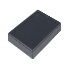 Z73 ABS (Kradex) корпус, 109,3х79,4х31,8мм