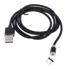 Магнітний кабель USB type 