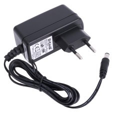 Блок живлення з вилкою 6W 5V, роз'єм прямий:2.1x5.5мм, CF0605-E D-Link