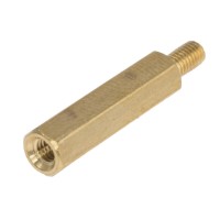 Стойка межплатная DBL-M3-E5.0-L20 KLS