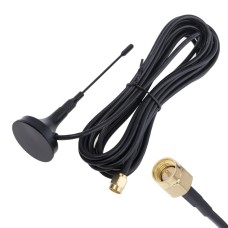 Антена 890-960/1710-1880МГц, 2dBi. L-KLS1-GSM150101003000 KLS
