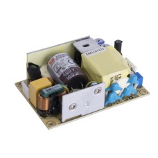 Блок живлення що вбудовується відкритий 65W 5V EPS-65S-5 MeanWell