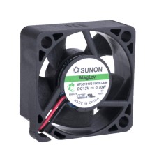 Вентилятор 30x30x10, 12V, (MF30101V2-A99-A) Sunon