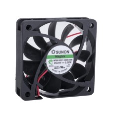 Вентилятор 60x60x15, 24V, (MF60152V1-A99-A) Sunon