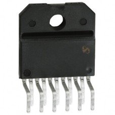 Мікросхема LM3886T TI
