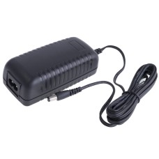 Блок живлення настільний 20W 6,5V, роз'єм:2.1x5.5mm KSAFF0650320T1M2 NetBit