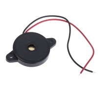 П'єзовипромінювач SFN-27-30V Global Tone