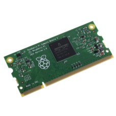 Мікрокомп'ютер Raspberry Pi Compute module 3 (CM3)