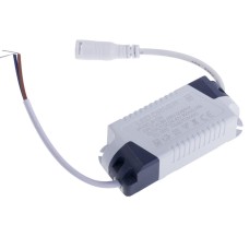 LED Driver для 8-12-ти 1W світлодіодів (AC/DC)