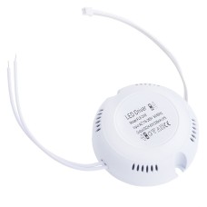 LED Driver 24W для світлодіодів (AC/DC) (DF8-24)