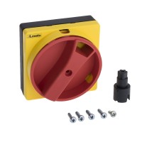 GAX61 LOVATO ELECTRIC