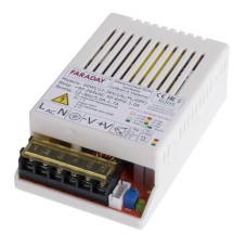 Блок живлення 60W/12-36V/PL FARADAY