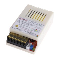 Блок живлення 48W/24-48V/PL FARADAY