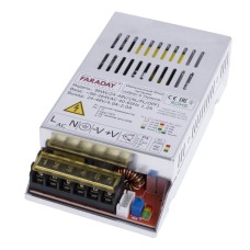 Блок живлення 96W/24-47V/ALU FARADAY