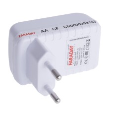 Блок живлення 12W/OEM FARADAY