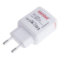 Блок живлення 18W/OEM FARADAY