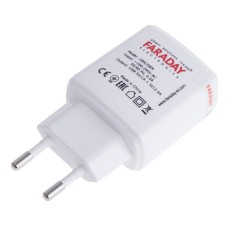 Блок живлення 18W/OEM FARADAY
