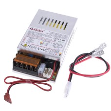 Блок живлення UPS 35W Smart ASCH ALU FARADAY