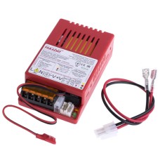 Блок живлення що вбудовується з функцією ДБЖ 35W 14,1V UPS 35WSmart FARADAY