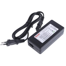 Блок живлення настільний 24W 45,6...50,4V 24W/POE+ FARADAY