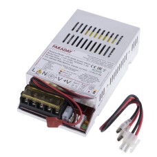 Блок живлення UPS 85W Smart ASCH ALU FARADAY