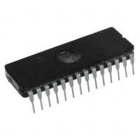 M27C512-12F1 ST