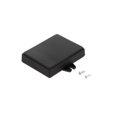 Z71U-ABS ((Kradex, корпус, ABS, 76,2х59,1х17,5мм)