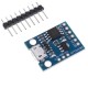 ATtiny85 MicroUSB