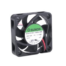 Вентилятор 40x40x10, 12V, EE40101S1-1000U-999 Sunon