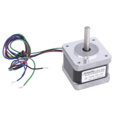 Кроковий двигун прецизійний PHB35W28-408 (NEMA 14) Primopal Motors