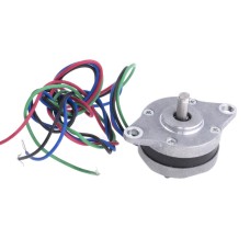 Кроковий мотор PHB26K13-420-TB (NEMA 10) Primopal Motors