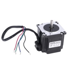 Кроковий мотор прецизійний PHB57M56-430 (NEMA 23) Primopal Motors