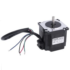 Кроковий мотор прецизійний PHB57M56-404 (NEMA 23) Primopal Motors