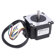 Кроковий мотор прецизійний PHB57M41-601 (NEMA 23) Primopal Motors