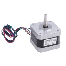 Кроковий мотор прецизійний PHB42W34-402 (NEMA 17) Primopal Motors
