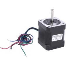 Кроковий двигун прецизійний PHB42W48-403 (NEMA 17) Primopal Motors