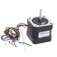 Кроковий двигун PHB42S40-601 (NEMA 17) Primopal Motors