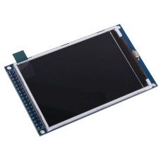 Дисплей Ultra HD 320×480, ILI9481 (HVGA, 3.2